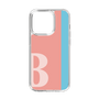 Slim Protection Case［ Original - initial color line - B pink ］