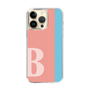 Slim Protection Case［ Original - initial color line - B pink ］
