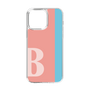 Slim Protection Case［ Original - initial color line - B pink ］