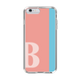 Slim Protection Case［ Original - initial color line - B pink ］