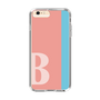 Slim Protection Case［ Original - initial color line - B pink ］