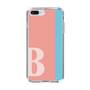 Slim Protection Case［ Original - initial color line - B pink ］