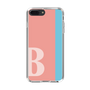 Slim Protection Case［ Original - initial color line - B pink ］