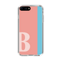 Slim Protection Case［ Original - initial color line - B pink ］