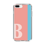Slim Protection Case［ Original - initial color line - B pink ］