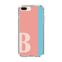 Slim Protection Case［ Original - initial color line - B pink ］