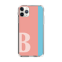 Slim Protection Case［ Original - initial color line - B pink ］