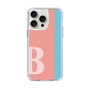 Slim Protection Case［ Original - initial color line - B pink ］