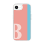Slim Protection Case［ Original - initial color line - B pink ］