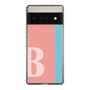 Slim Protection Case［ Original - initial color line - B pink ］