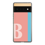 Slim Protection Case［ Original - initial color line - B pink ］