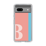 Slim Protection Case［ Original - initial color line - B pink ］