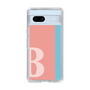 Slim Protection Case［ Original - initial color line - B pink ］