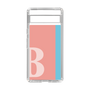 Slim Protection Case［ Original - initial color line - B pink ］