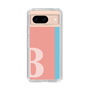 Slim Protection Case［ Original - initial color line - B pink ］