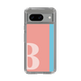 Slim Protection Case［ Original - initial color line - B pink ］