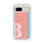 Slim Protection Case［ Original - initial color line - B pink ］