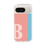 Slim Protection Case［ Original - initial color line - B pink ］