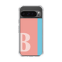 Slim Protection Case［ Original - initial color line - B pink ］