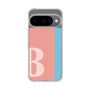 Slim Protection Case［ Original - initial color line - B pink ］