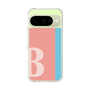 Slim Protection Case［ Original - initial color line - B pink ］