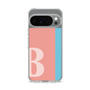 Slim Protection Case［ Original - initial color line - B pink ］