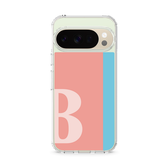 Slim Protection Case［ Original - initial color line - B pink ］