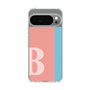 Slim Protection Case［ Original - initial color line - B pink ］