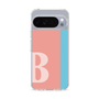 Slim Protection Case［ Original - initial color line - B pink ］