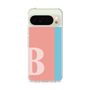 Slim Protection Case［ Original - initial color line - B pink ］