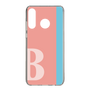 Slim Protection Case［ Original - initial color line - B pink ］