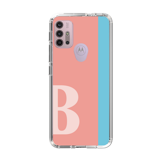 Slim Protection Case［ Original - initial color line - B pink ］