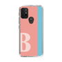 Slim Protection Case［ Original - initial color line - B pink ］