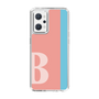 Slim Protection Case［ Original - initial color line - B pink ］