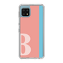 Slim Protection Case［ Original - initial color line - B pink ］
