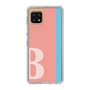 Slim Protection Case［ Original - initial color line - B pink ］
