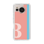 Slim Protection Case［ Original - initial color line - B pink ］