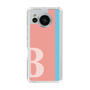 Slim Protection Case［ Original - initial color line - B pink ］