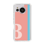 Slim Protection Case［ Original - initial color line - B pink ］