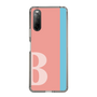 Slim Protection Case［ Original - initial color line - B pink ］
