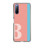 Slim Protection Case［ Original - initial color line - B pink ］
