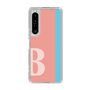Slim Protection Case［ Original - initial color line - B pink ］