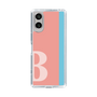 Slim Protection Case［ Original - initial color line - B pink ］
