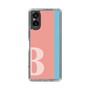 Slim Protection Case［ Original - initial color line - B pink ］