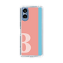 Slim Protection Case［ Original - initial color line - B pink ］