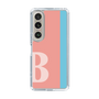 Slim Protection Case［ Original - initial color line - B pink ］