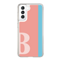 Slim Protection Case［ Original - initial color line - B pink ］