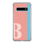 Slim Protection Case［ Original - initial color line - B pink ］