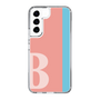 Slim Protection Case［ Original - initial color line - B pink ］