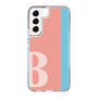 Slim Protection Case［ Original - initial color line - B pink ］